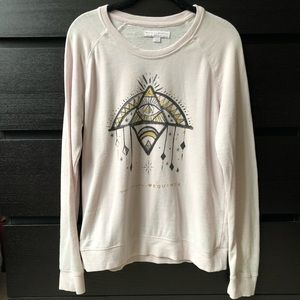 Spiritual Gangster x Equinox Longsleeve Size S